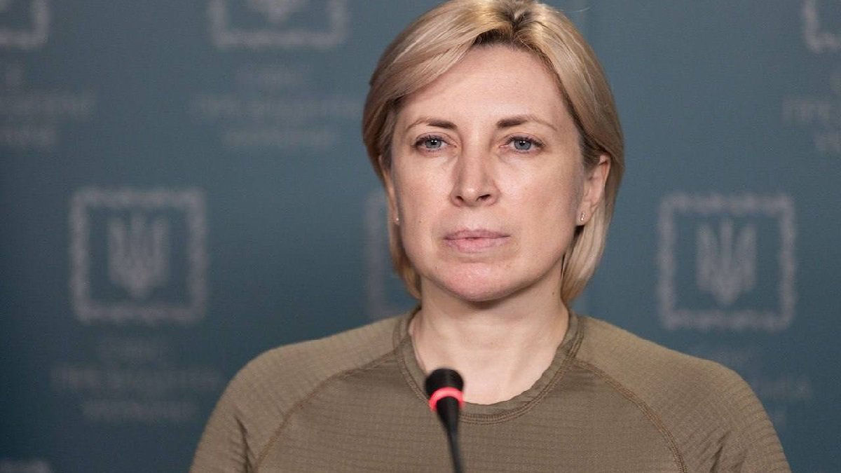 Верещук: На "Азовстали" находятся более тысячи военных, из них много раненых.