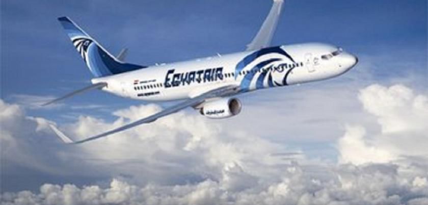 EgyptAir ar fi explodat înainte de prăbușire. Foto: europafm.ro
