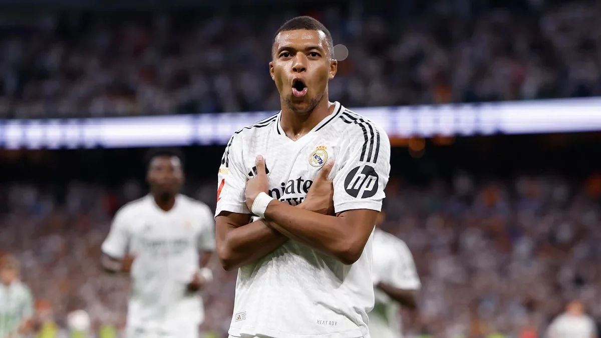 Mbappe va rata semifinala Cupei Spaniei din cauza unei dureri de dinți.
