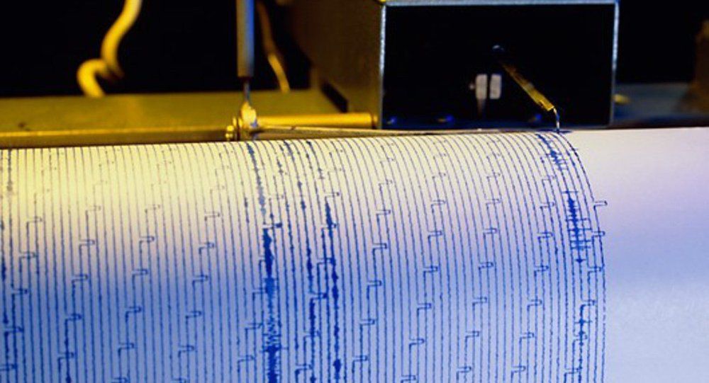 Un cutremur puternic s-a produs în această dimineaţă în Italia. Seismul a fost resimţit şi în capitala ţării. Foto: Science Photo Library