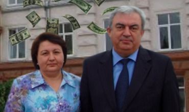 Dosarul Donică vs Duca: decizia pornirii cauzei penale, amânată. Foto:point.md