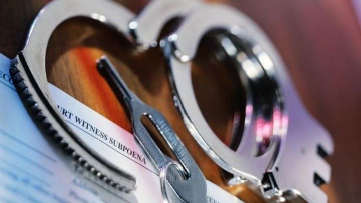 Unul dintre acuzaţii din dosarul licitaţiilor trucate în medicină ar putea fi cercetat în libertate. Este vorba despre fostul vicedirector al Departamentului Instituţiilor Penitenciare, Sergiu Ţurcanu.