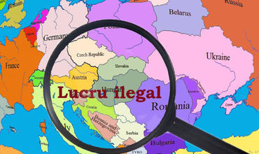 Moldovenii de peste tot: Angajările ilegale, necontrolate de stat