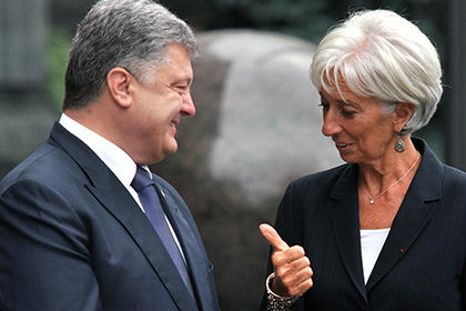 В настоящий момент Украина должна $3 млрд по евробондам. Фото: globallookpress.com