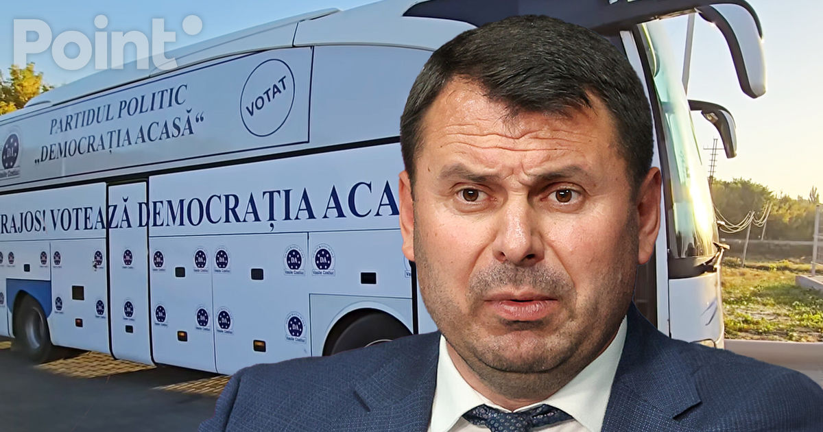 Costiuc a acuzat PAS de hărțuire și răzbunare: Partidul consideră însă că el exagerează.