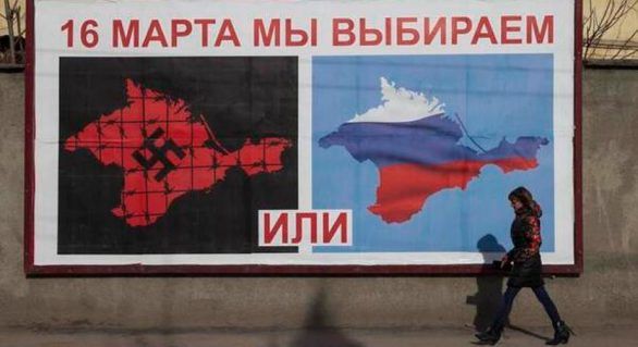 Vladimir Putin a îndemnat autorităţile de la Kiev să ajungă la un acord cu Donbass-ul.