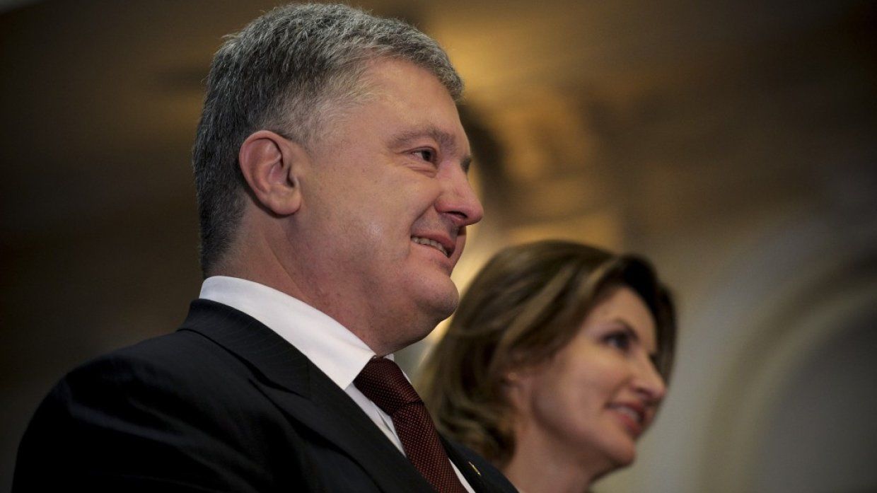 Бизнесмен отметил, что Порошенко и власти Украины попали в зависимость от западных инвесторов.
