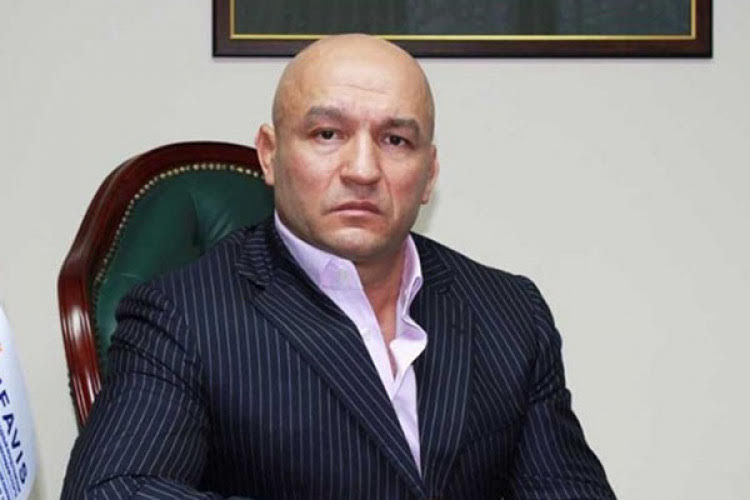 Глава Бюро уточнил, что Григорий Карамалак не задержан и не арестован.