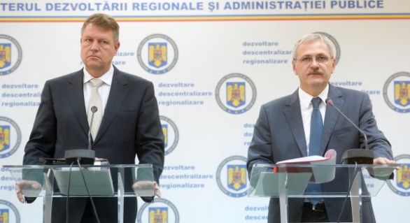 Analiștii politici român se tem de o criză politică după ce șeful statului, Klaus Iohannis, a refuzat să o desemneze pe Shevil Shhaideh la funcția de premier. 