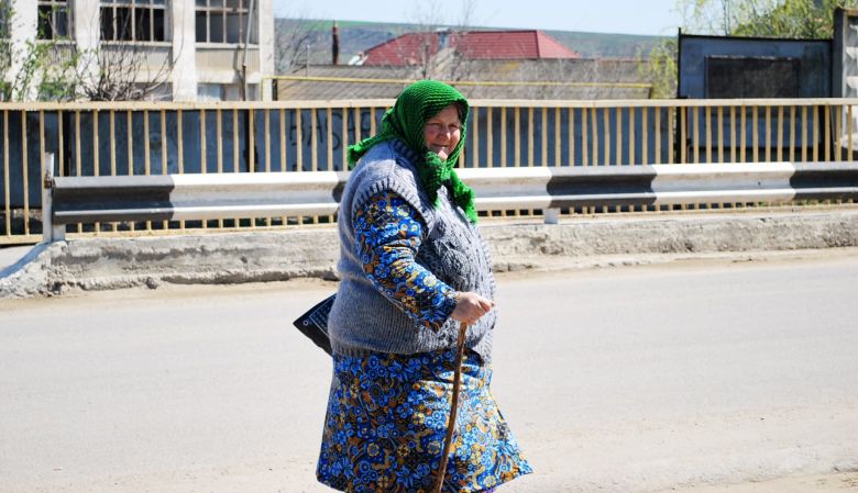 Cetățenii Moldovei ar putea rămâne fără pensii către anul 2020. Foto: blogs.worldbank.org