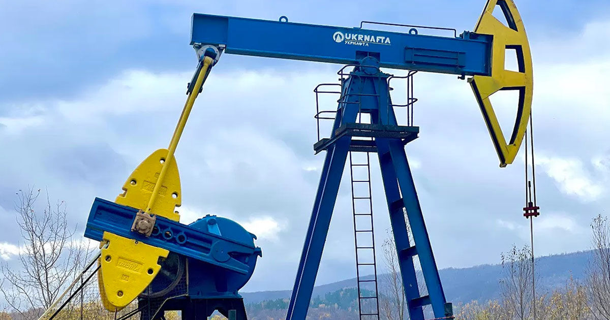 Reuters: Украина потеряла 40% добычи газа из-за российских обстрелов.