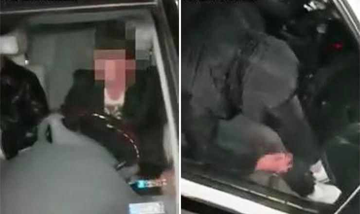 Ранее мужчина трижды привлекался к ответственности за управление автомобилем в состоянии наркотического опьянения.