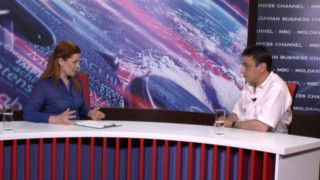 Republica Moldova, la un pas de hiperinflație. Foto: mbc.md