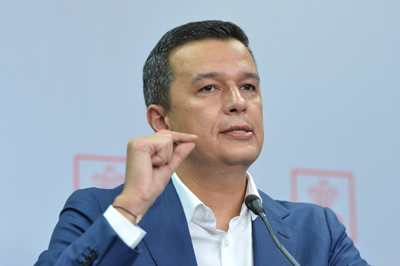 Румынский министр: Не думаю, что на Молдову нападут, страна нейтральна.