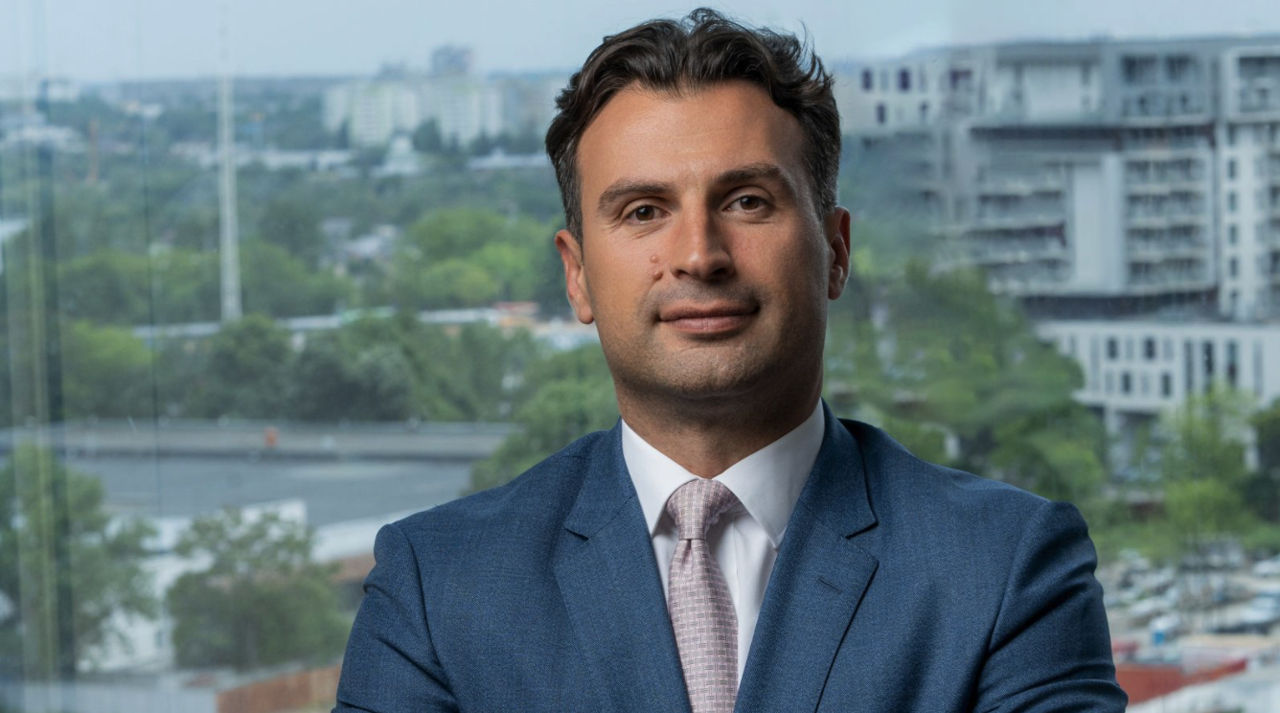 Omul de afaceri Vlad Musteață a negat informațiile privind arestarea sa.