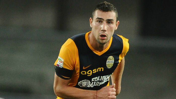 Artur Ioniţă a ieşit accidentat de pe teren în partida de vineri cu Suedia în minutul 36, fiind înlocuit cu Andrei Cojocari.