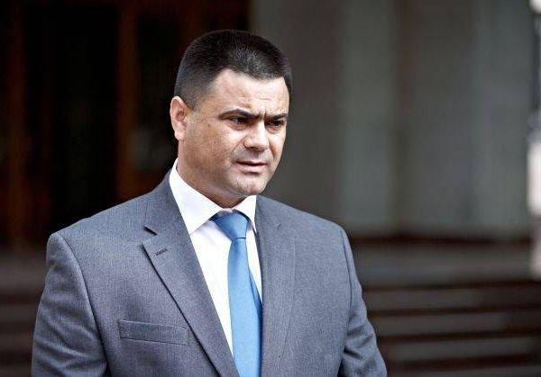 Маринуца сказал, что "всегда активно ратовал за сближение с НАТО".