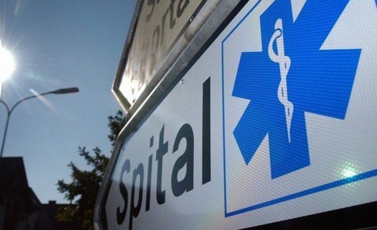 Accidentul din Ungaria: Trei moldoveni rămân sub supravegherea medicilor. Foto simbol: evz.ro