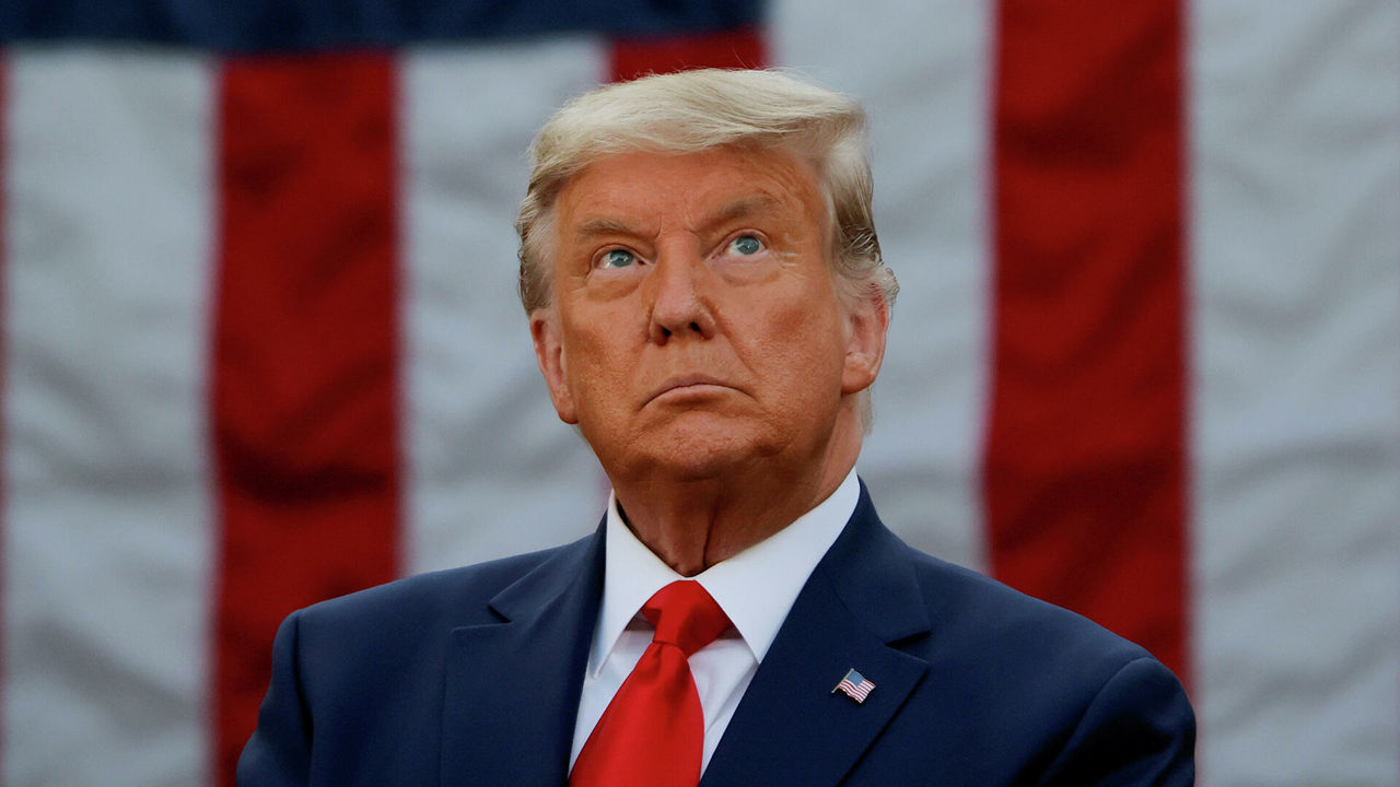 Трамп предположил, что Алек Болдуин мог намеренно убить оператора.