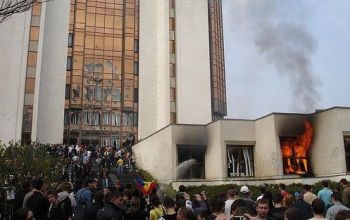 Tatăl lui Valeriu Boboc însă, consideră că Perju a depus astăzi mărturii false