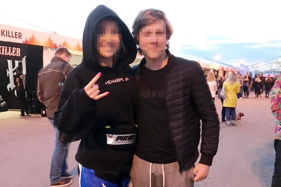 Сын московского священника случайно убил себя, играя в русскую рулетку.