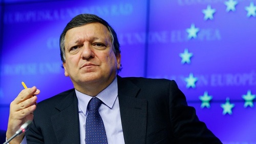 РФ, Украина и ЕК обязались соблюдать подписанный зимний пакет.