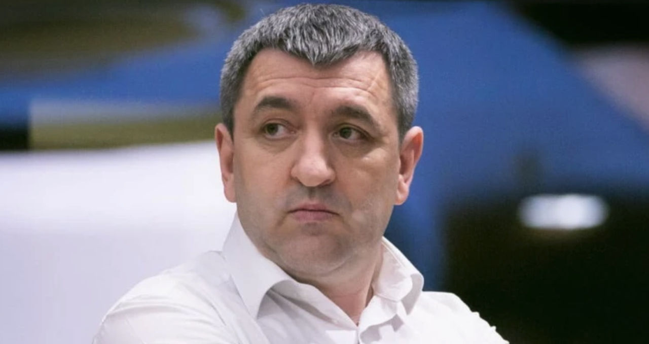 Carp: Rusia încearcă să radicalizeze masele din Moldova.
