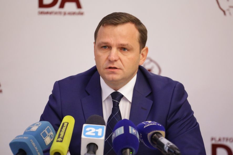 Мандат новоизбранного примара Кишинева могут утвердить 15 июня.