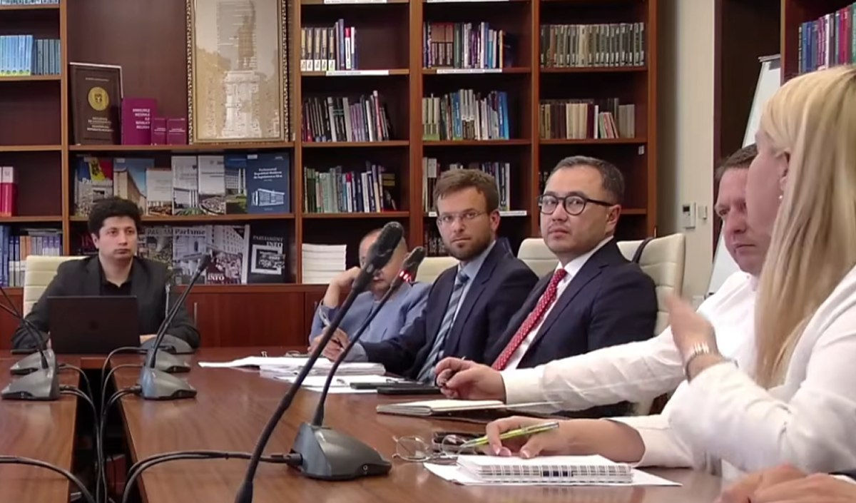 Importatorii de produse petroliere din Moldova nu sunt pregătiți pentru crearea rezervelor strategice.
