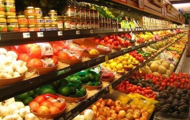 В России заподозрили Украину в реэкспорте европейской растительной продукции.