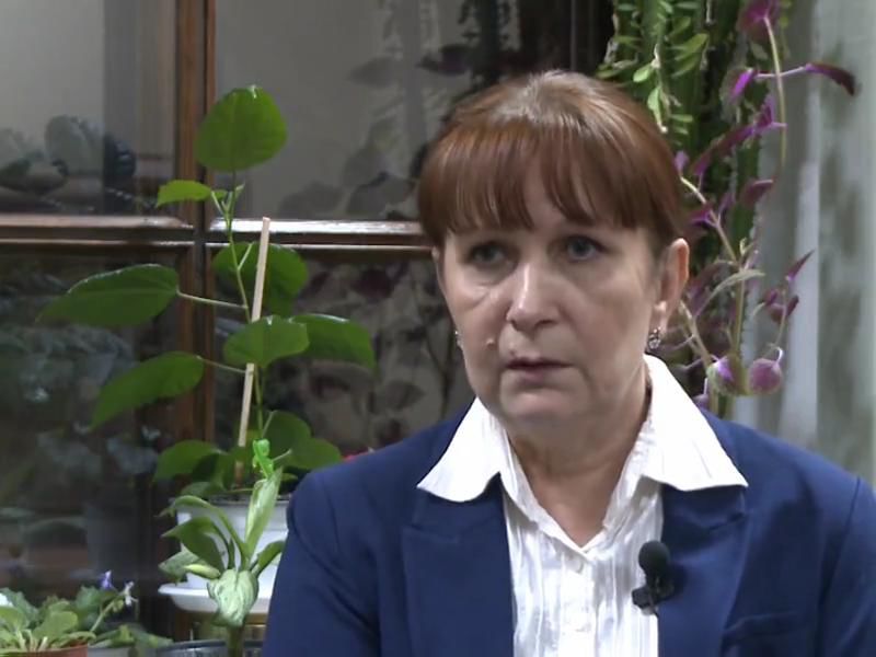 Горелова: Приезд миссии МВФ - знак признания правительcтва Филипа.