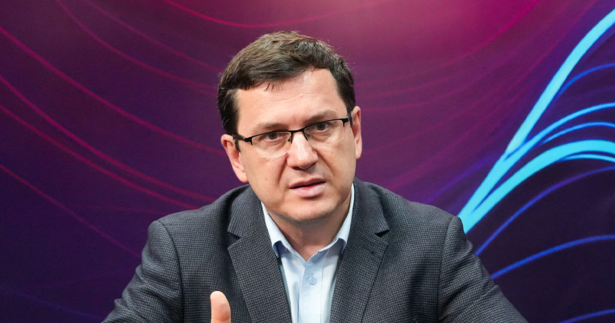Спатарь о независимости юстиции: Не знаю ни одного судью, который является членом PAS.