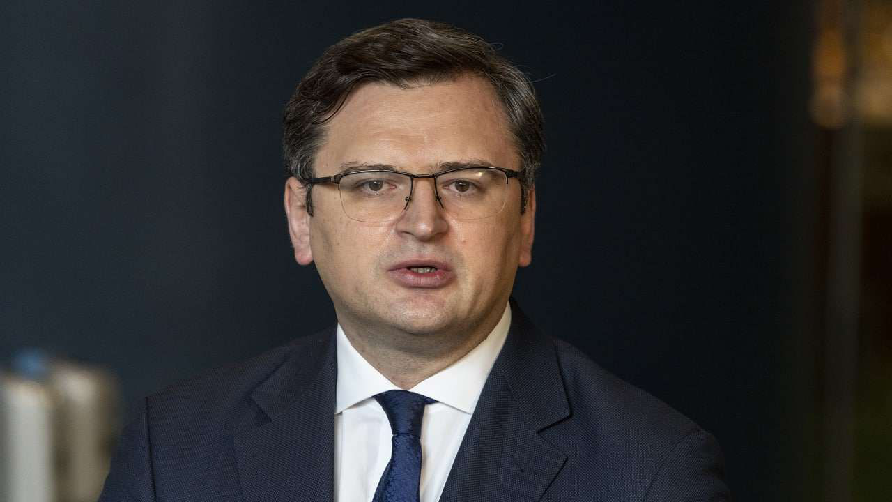 Украина ждет "разве что чуда" от саммита НАТО в Мадриде.