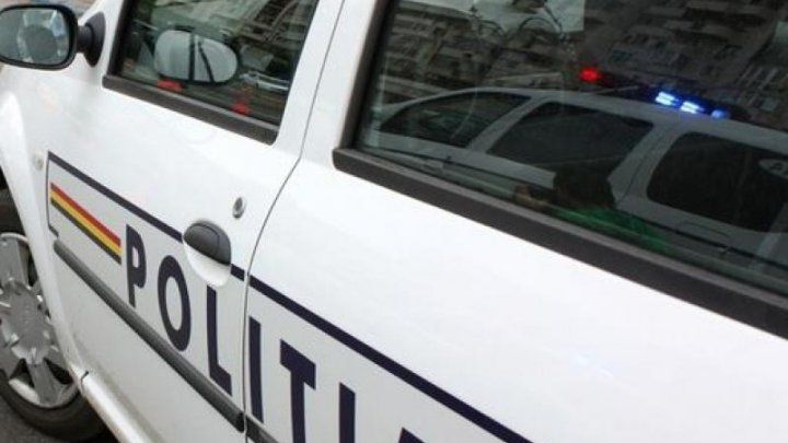 Un poliţist beat a omorât cu maşina un bărbat care traversa strada regulamentar.