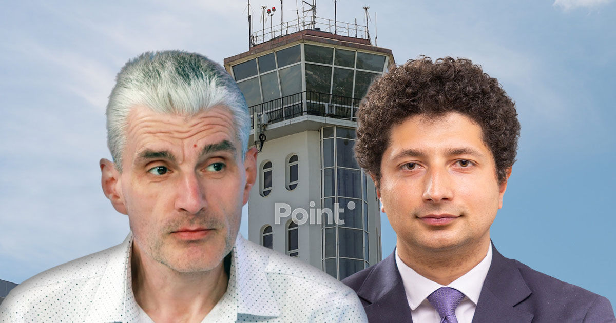Слусарь: Прокуратура как минимум должна потребовать снятия иммунитета с Раду Мариана.