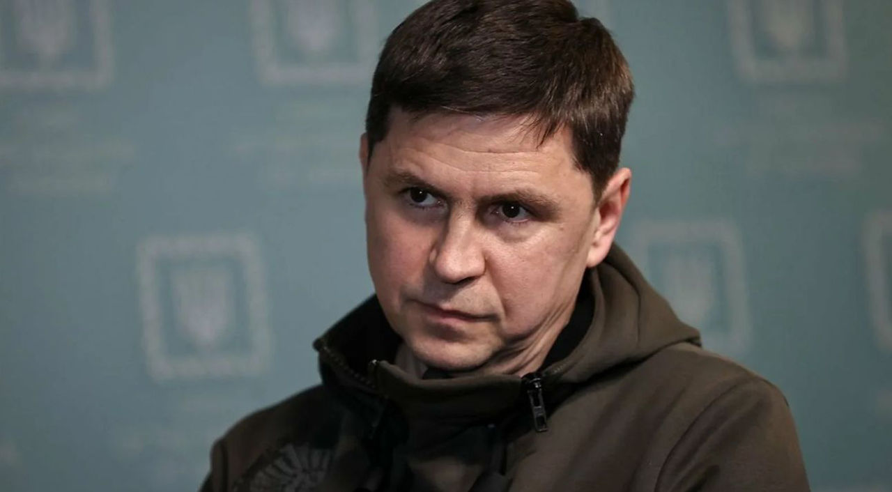 Подоляк: Точку в демилитаризации РФ поставят ATACMS.