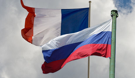 Французы потребовали от России погасить царские долги.