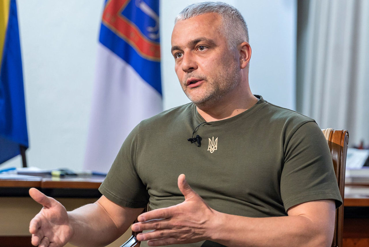 Украина возводит вышки у Приднестровья, чтобы заблокировать телесигнал РФ.