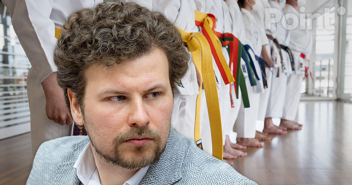 Scandalul între MEC și Federația de Karate-Do a ajuns la Procuratură.