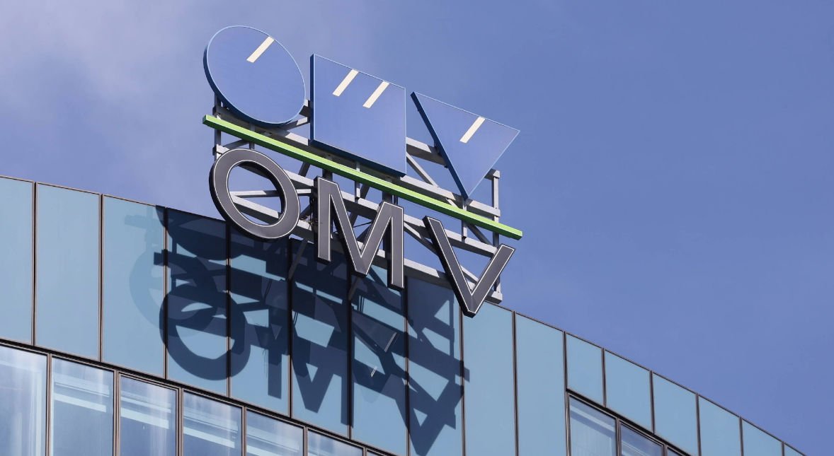 Концерн OMV допускает остановку поставок газа РФ в Австрию.