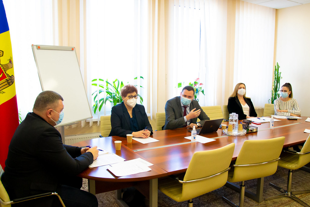 Закон о народном адвокате может быть изменен.