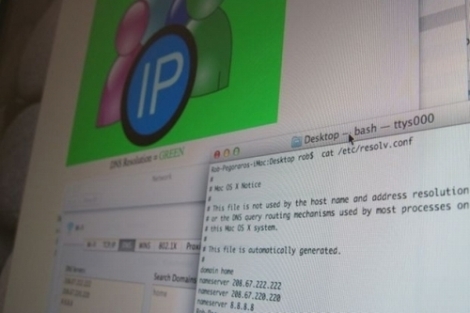 9 IULIE 2012, data la care INTERNETUL s-ar putea OPRI.