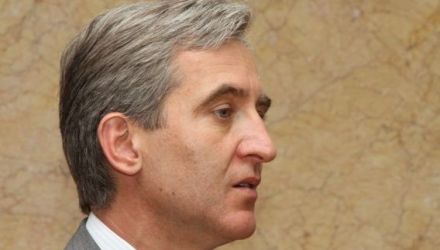 Marian Lupu afirmă că Republica Moldova va reuși să încheie negocierile cu UE abia peste 1-3 ani.