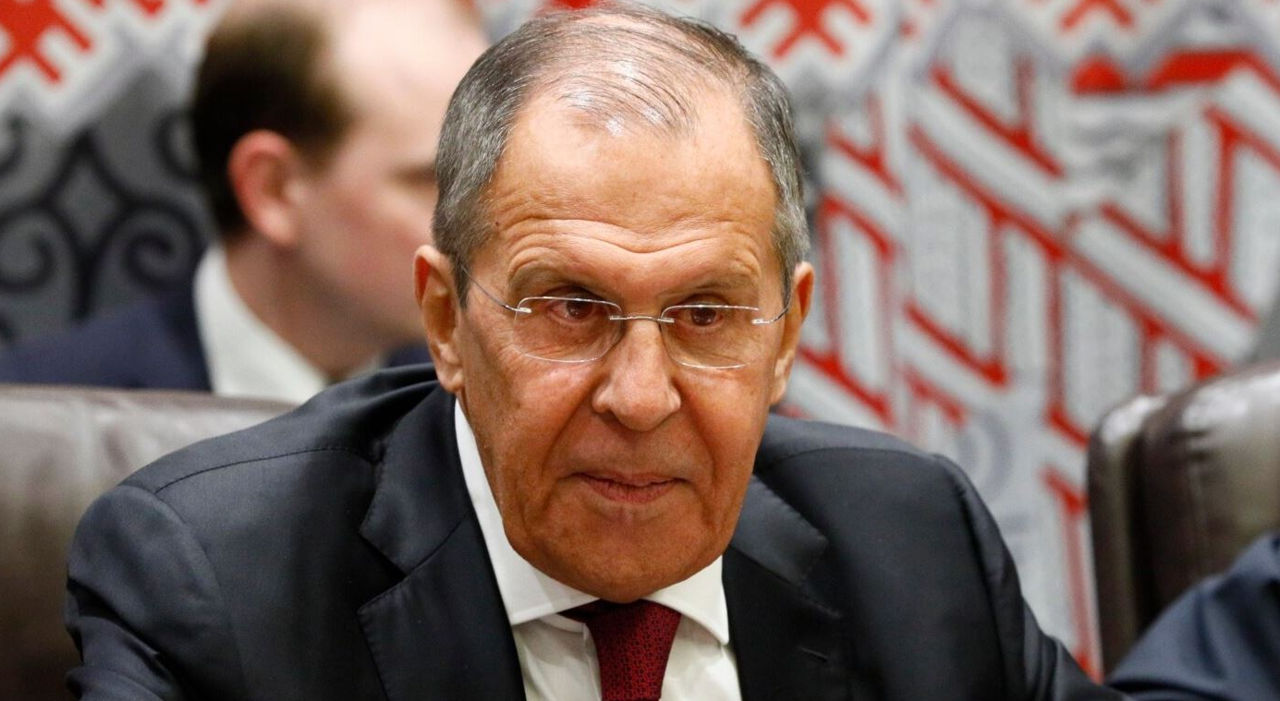 Лавров: НАТО намерено сделать Молдову инструментом своей агрессии.
