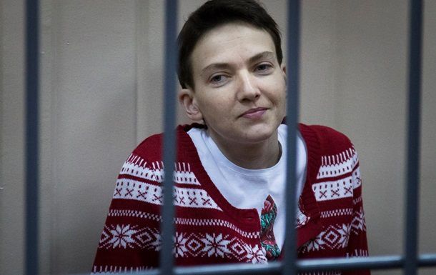 Спустя 10 дней летчица вновь объявила голодовку, сообщили в общественной палате РФ.