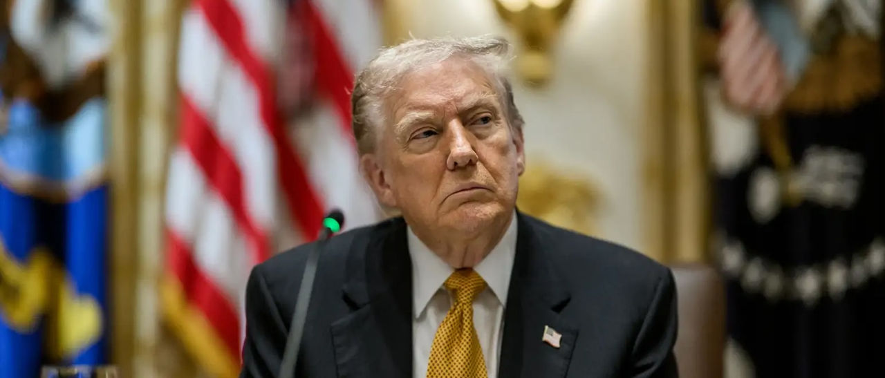 Трамп: Продление прекращения огня с Ираном может не потребоваться.