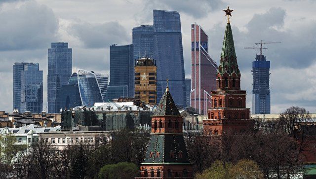 Россия попала в десятку наименее миролюбивых стран.