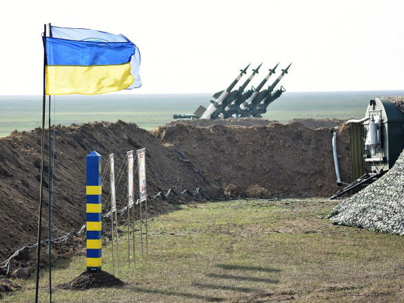 ВСУ: ПВО будет сбивать российские самолеты, летящие в Приднестровье.