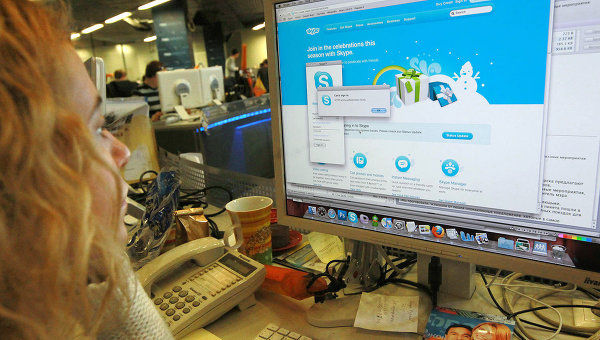 "Мы рады сообщить, что сервисы Skype полностью восстановлены. Спасибо всем вам за терпение".