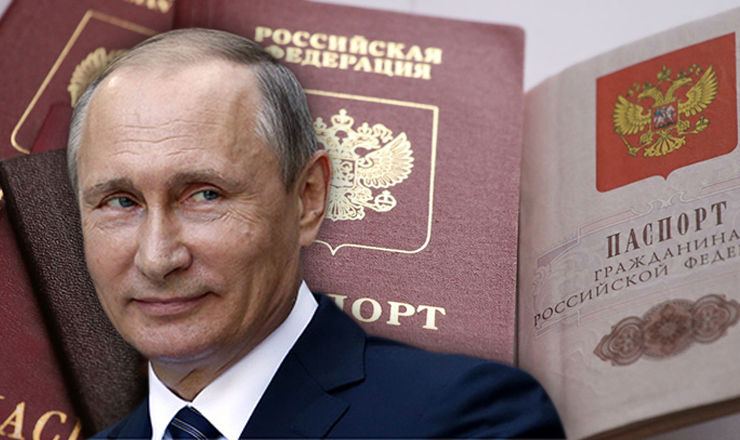Российское гражданство получили по шесть уроженцев Афганистана, Молдовы, Таджикистана, Узбекистана.